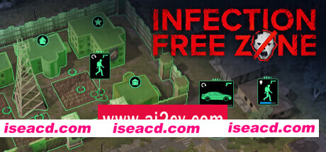 无感染区/Infection Free Zone   （更新v0.24.6.18）
