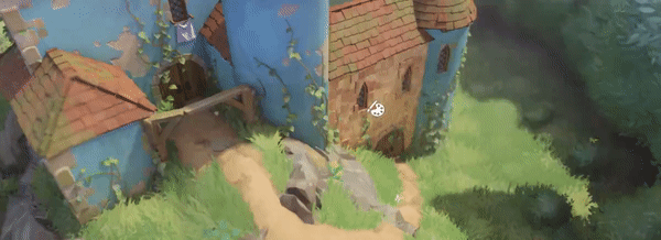 【建造模拟SLG/中文/3D】《林间小世界 Tiny Glade》V1.11.1C 官方中文【2.8G/新作】