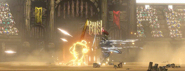 【卡牌ARPG/中文/2D】《符文竞技场 Rune Coliseum》BUILD 16302307官方中文【8G/更新】