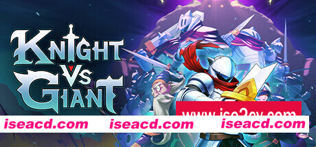 骑士VS巨人：断裂圣剑/Knight vs Giant: The Broken Excalibur