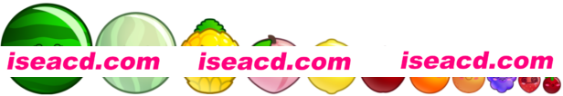 【休闲游戏/中文/2D】水果沙拉/Fruit Salad Build.16108262 官方中文【200M】