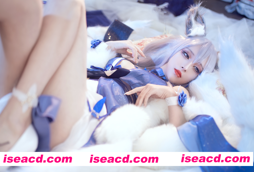 [COSPLAY/大合集/带视频] [奶狮不咬人]  COS作品 11部合集 [900M]