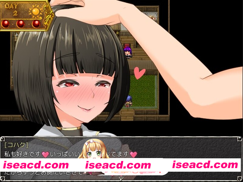 [PC-RPG] 更新[爆款RPG/阿黑颜/NTR寝取/爆乳淫乱] 地牢女祭司 NTR女祭司 Nymphomania Priestess Ver0.80h AI汉化版+存档 [3.60G] [BD]
