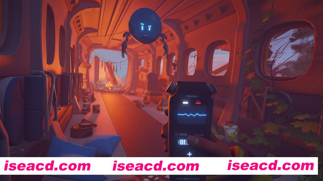 [ACT/中文/3D] 极地觉醒/Arctic Awakening v1.0.18 官方中文版 [8.6G/新作]