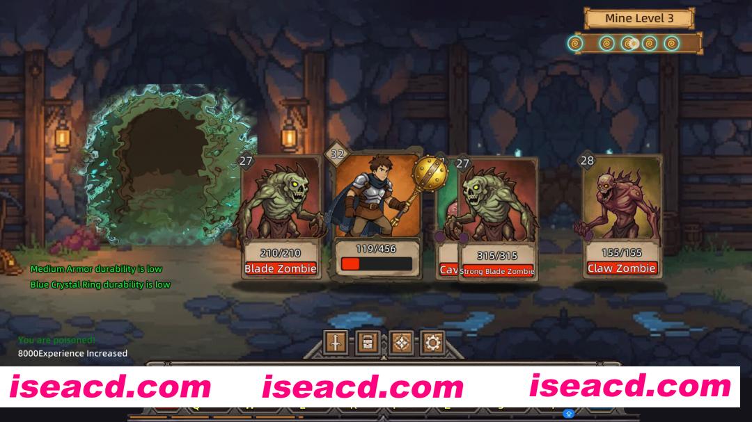 [休闲游戏/中文/卡牌] 不正经的卡牌传说/Fickle Card Legend v1.5.0 官方中文版 [750M/新作]