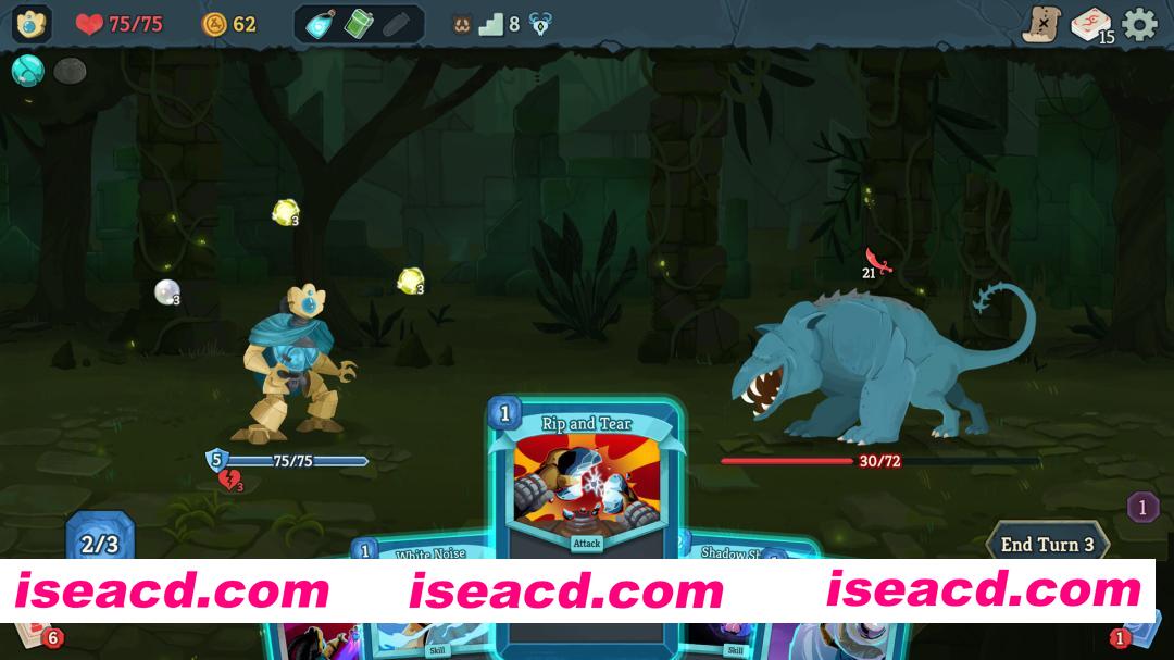 [卡牌SLG/中文/肉鸽] 杀戮尖塔2/Slay the Spire 2/支持网络联机 v0.99.1 官方中文版 [2.5G/新作]