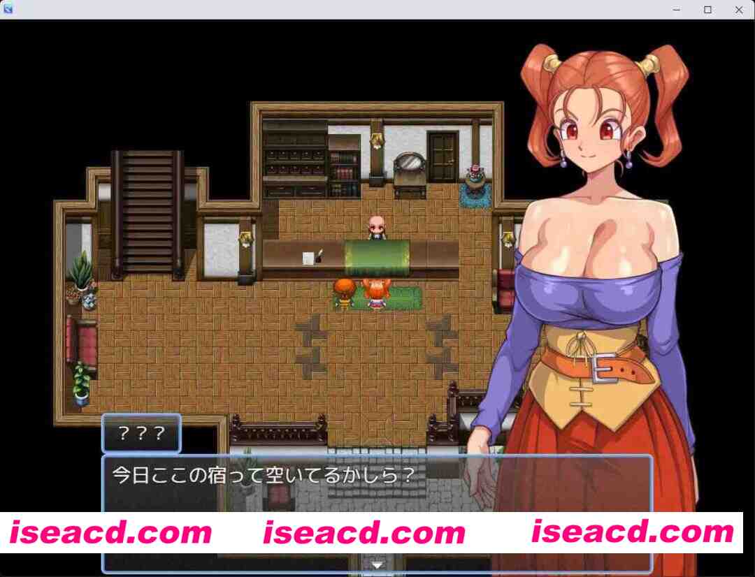 [日式RPG/AI汉化] 昨晚玩得很开心呢。ゆうべは大変おたのしみでしたね。AI汉化版 [420M/新作]