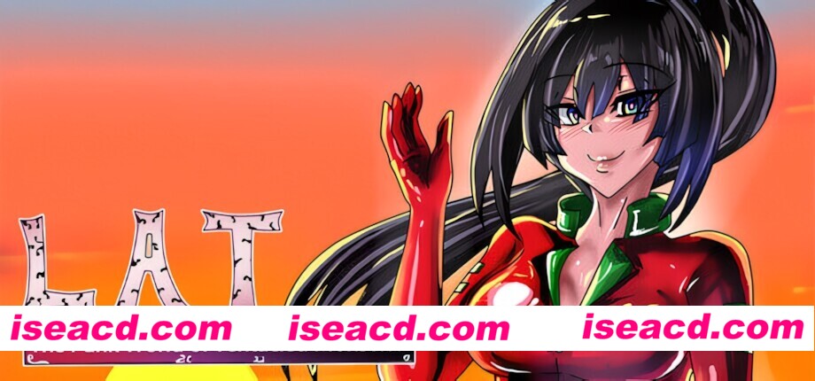 【日系RPG/官中/步兵/PC+安卓joi】LAT 触手怪物的朋克世界 LAT The Punk World of Tentacled Monsters LAT 触手モンスターのパンクな世界 官方中文步兵版【664M】