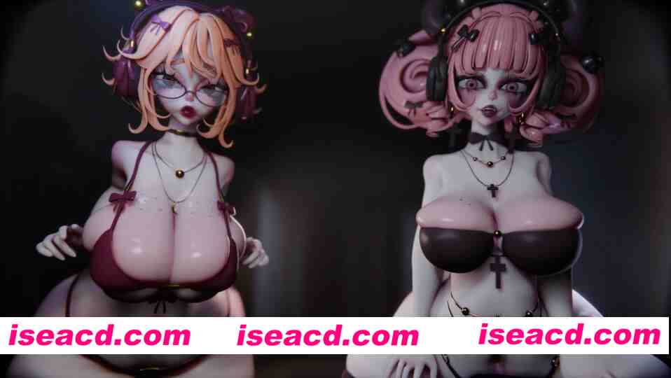 【欧美SLG/动态】暮色时分 Verspertine 暮色之境1.5 AI汉化版【PC+安卓/3.5G/更新】11250