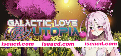 [探索SLG/魔物娘/兽人] 银河恋爱乌托邦 Galactic Love Utopia 官中步兵版 [3.10G]