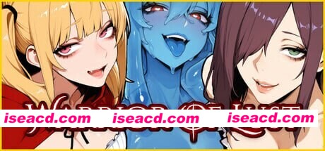[冒险ACT/情色] 银欲战士 Warrior of Lust v1.0.1 官中步兵版+存档 [3.70G]
